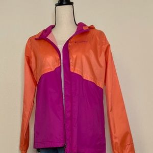 Lightweight Wind Breaker